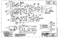 Fender 63-Vibroverb-Reissue - Schematic